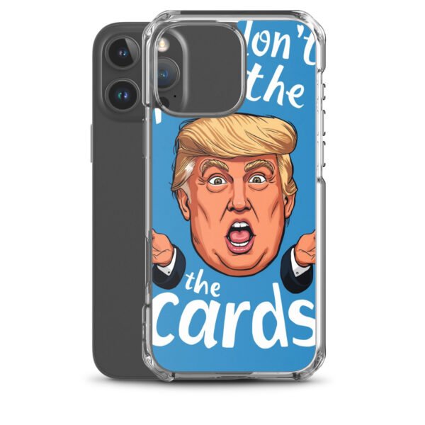 YSXMART Clear Case for iPhone® Personalized iPhone 15 Case with Custom Name - Minimalist Protective Design - Birthday Gift for Her  Gift for dad - Image 42