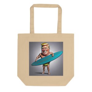 Eco Tote Bag Reusable Eco-Friendly Tote Bag - Large Cotton Grocery Shopping Bags with Reinforced Handles - Washable & Durable (Beige/Black/Striped) Custom Printed Tote Bags Bulk 50pcs - Jute/Cotton Reusable Logo Totes for Business Events, Conferences, Promotions (OEM Service)