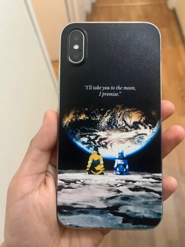 Tough Case for iPhone® photo review