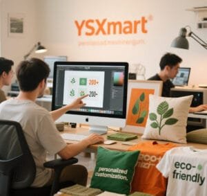 Custom POD personalized pod gifts,print on demand,custom t-shirts,Custom Design Service,eco-friendly