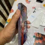 Tough Case for iPhone® photo review