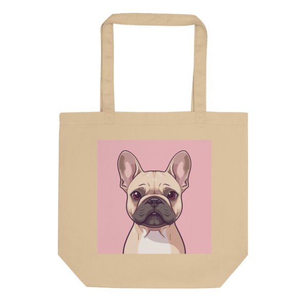 Eco Tote Bag Reusable Eco-Friendly Tote Bag - Large Cotton Grocery Shopping Bags with Reinforced Handles - Washable & Durable (Beige/Black/Striped) Custom Printed Tote Bags Bulk 50pcs - Jute/Cotton Reusable Logo Totes for Business Events, Conferences, Promotions (OEM Service) - Image 3