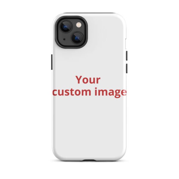 Tough Case for iPhone® - Image 25