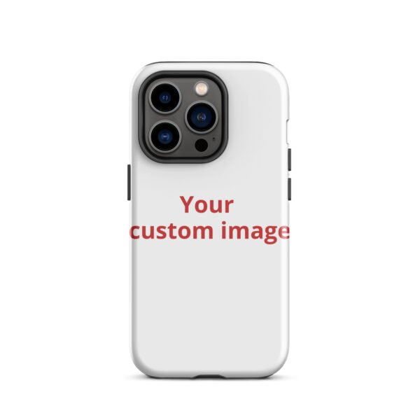Tough Case for iPhone® - Image 27