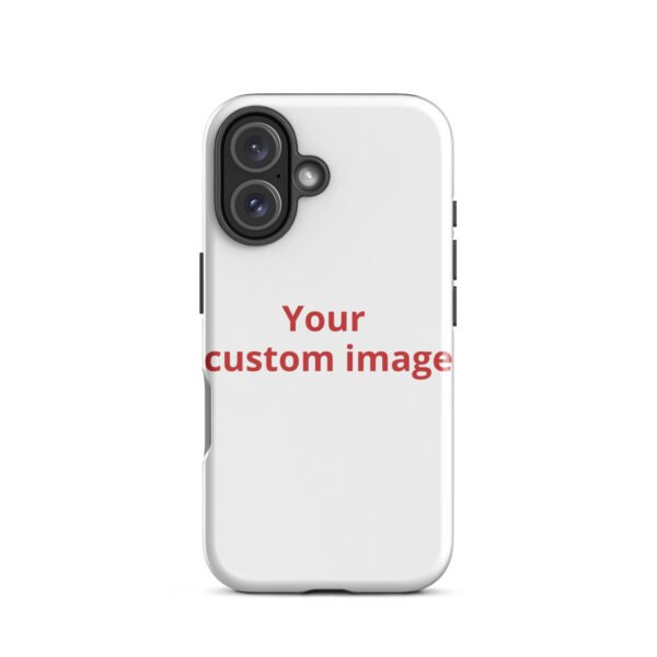 Tough Case for iPhone® - Image 39