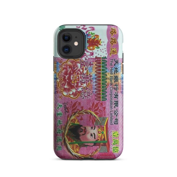 YSXMART Tough Case for iPhone® Gothic Art iPhone cases iPhone covers Apple phone casesiPhone 15 Pro Max Heavy Duty Case: Military-Grade Shockproof Cover Anti-Yellowing Clear Case for iPhone 16 - Scratch Resistant Slim Cover 2025 Recycled Materials Soft Silicone Anti-Slip Grip Cover Best Selling iPhone 14 Case Aura Glow Phone Case - Energy Shield with Ancient Gold Symbols, Manifestation Tech Accessory for Abundance & Protection