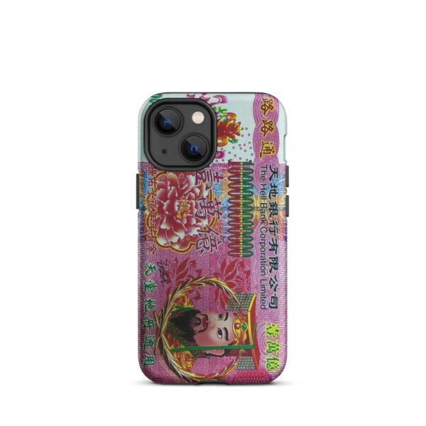 YSXMART Tough Case for iPhone® Gothic Art iPhone cases iPhone covers Apple phone casesiPhone 15 Pro Max Heavy Duty Case: Military-Grade Shockproof Cover Anti-Yellowing Clear Case for iPhone 16 - Scratch Resistant Slim Cover 2025 Recycled Materials Soft Silicone Anti-Slip Grip Cover Best Selling iPhone 14 Case Aura Glow Phone Case - Energy Shield with Ancient Gold Symbols, Manifestation Tech Accessory for Abundance & Protection - Image 8