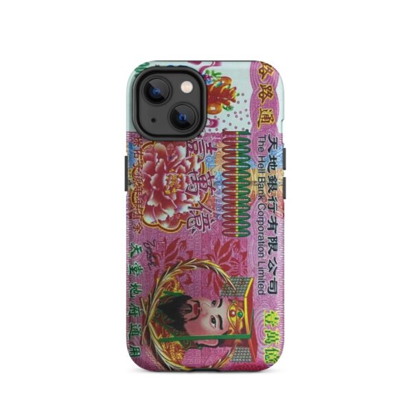 YSXMART Tough Case for iPhone® Gothic Art iPhone cases iPhone covers Apple phone casesiPhone 15 Pro Max Heavy Duty Case: Military-Grade Shockproof Cover Anti-Yellowing Clear Case for iPhone 16 - Scratch Resistant Slim Cover 2025 Recycled Materials Soft Silicone Anti-Slip Grip Cover Best Selling iPhone 14 Case Aura Glow Phone Case - Energy Shield with Ancient Gold Symbols, Manifestation Tech Accessory for Abundance & Protection - Image 12