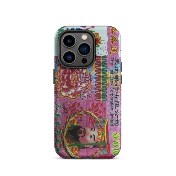 YSXMART Tough Case for iPhone® Gothic Art iPhone cases iPhone covers Apple phone casesiPhone 15 Pro Max Heavy Duty Case: Military-Grade Shockproof Cover Anti-Yellowing Clear Case for iPhone 16 - Scratch Resistant Slim Cover 2025 Recycled Materials Soft Silicone Anti-Slip Grip Cover Best Selling iPhone 14 Case Aura Glow Phone Case - Energy Shield with Ancient Gold Symbols, Manifestation Tech Accessory for Abundance & Protection - Image 14