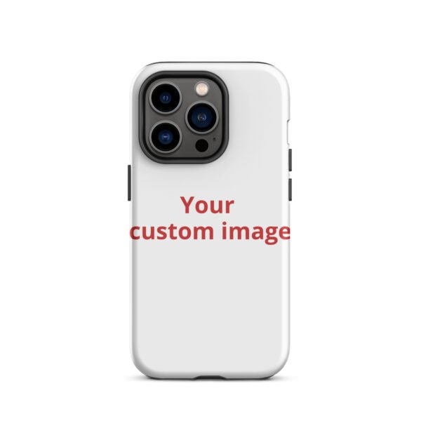 Tough Case for iPhone® - Image 28