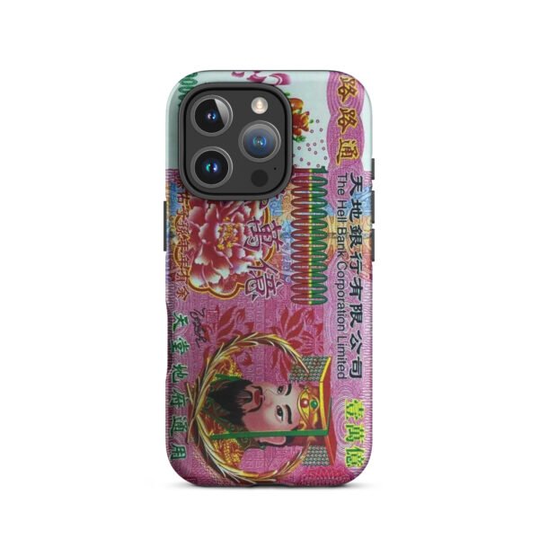 YSXMART Tough Case for iPhone® Gothic Art iPhone cases iPhone covers Apple phone casesiPhone 15 Pro Max Heavy Duty Case: Military-Grade Shockproof Cover Anti-Yellowing Clear Case for iPhone 16 - Scratch Resistant Slim Cover 2025 Recycled Materials Soft Silicone Anti-Slip Grip Cover Best Selling iPhone 14 Case Aura Glow Phone Case - Energy Shield with Ancient Gold Symbols, Manifestation Tech Accessory for Abundance & Protection - Image 22