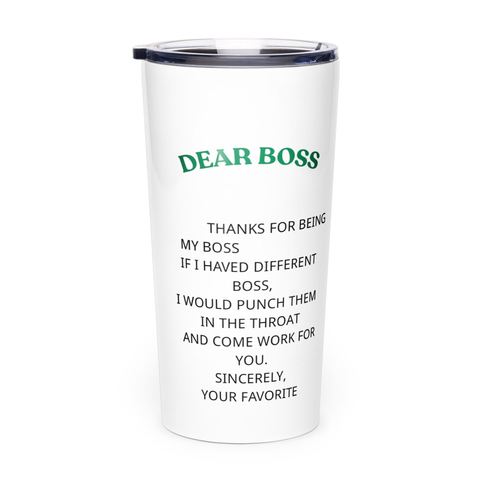 Gift for mom stainless steel tumbler Personalized spooky gifts cup 20oz YSXMART - Image 7