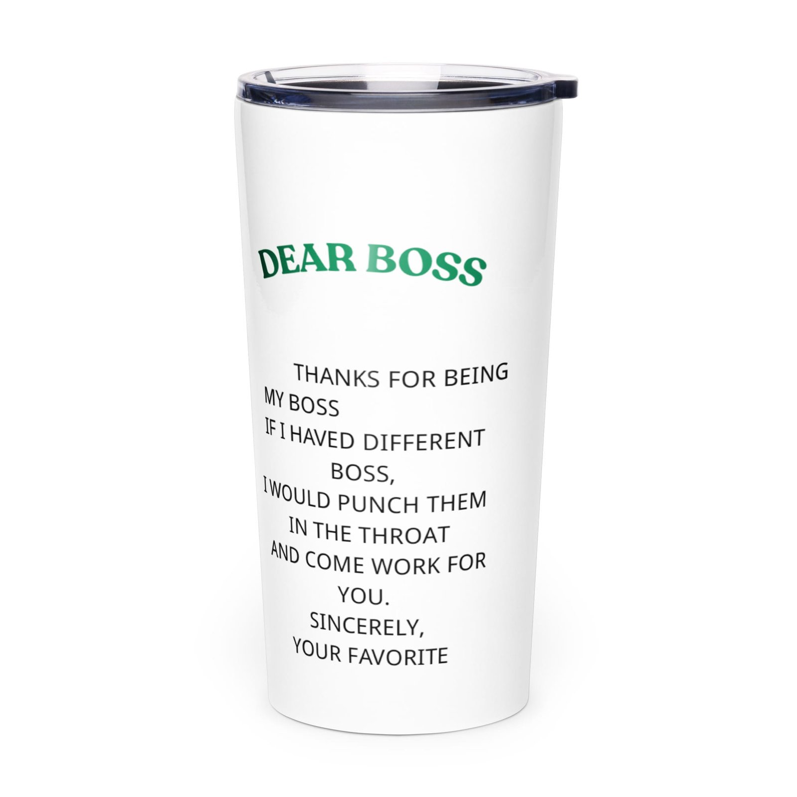 Gift for mom stainless steel tumbler Personalized spooky gifts cup 20oz YSXMART - Image 8