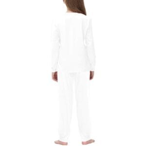 YSXMart sourcing platform  c Men's Pajama Top with Custom Cuff (Sets 07)