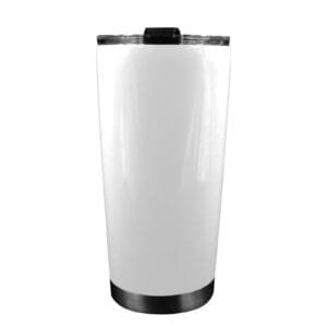 YSXMart wholesale  c 20oz Mobile Tumbler with Transparent Lid