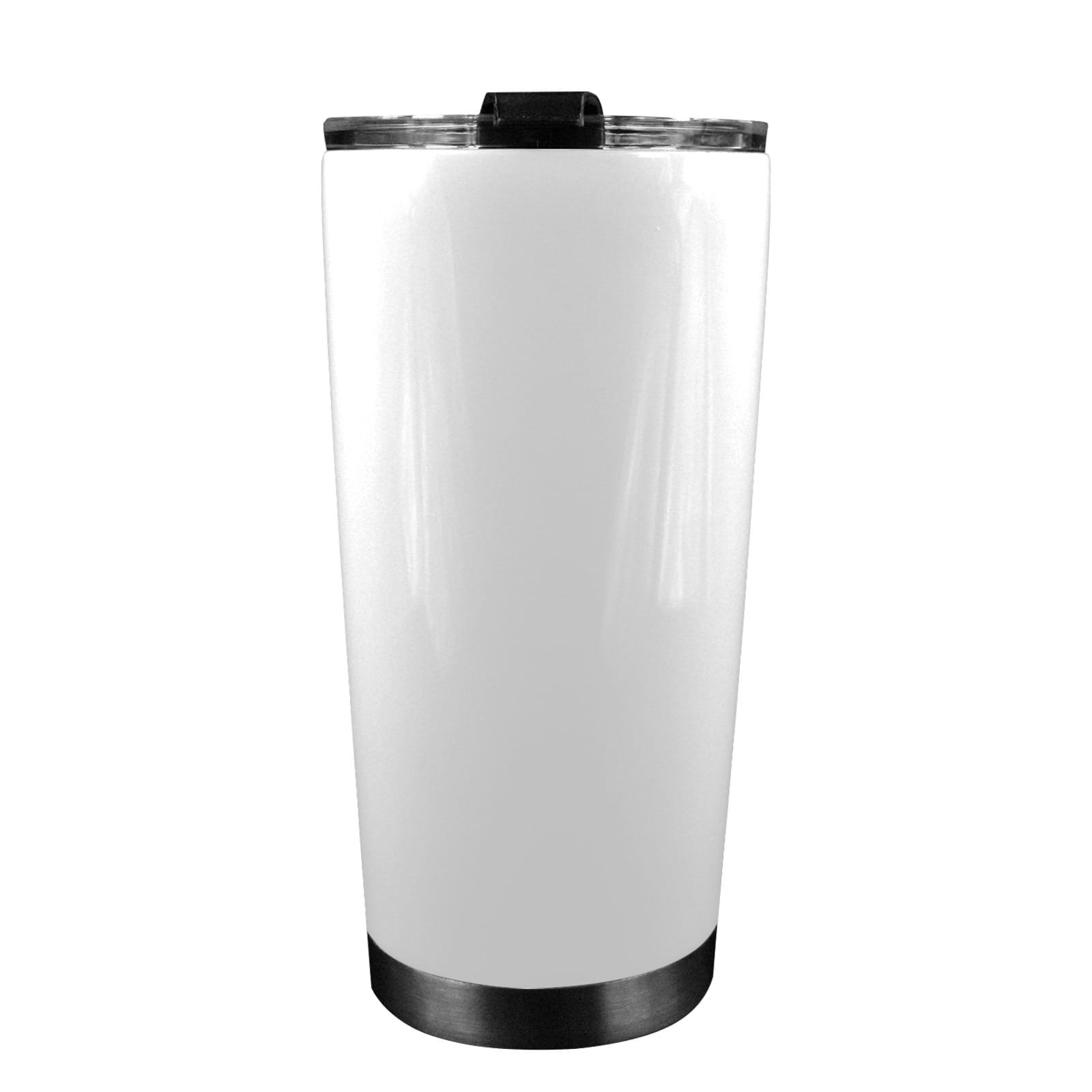 YSXMart wholesale c 20oz Mobile Tumbler with Transparent Lid