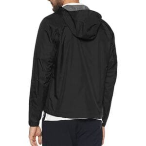 YSXMart Private Label Factory  c Men's All Over Print Casual Jacket (Model H19)