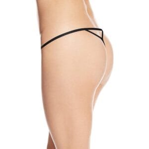 YSXMart print on demand  c Women's G-String Panties (Model L35)