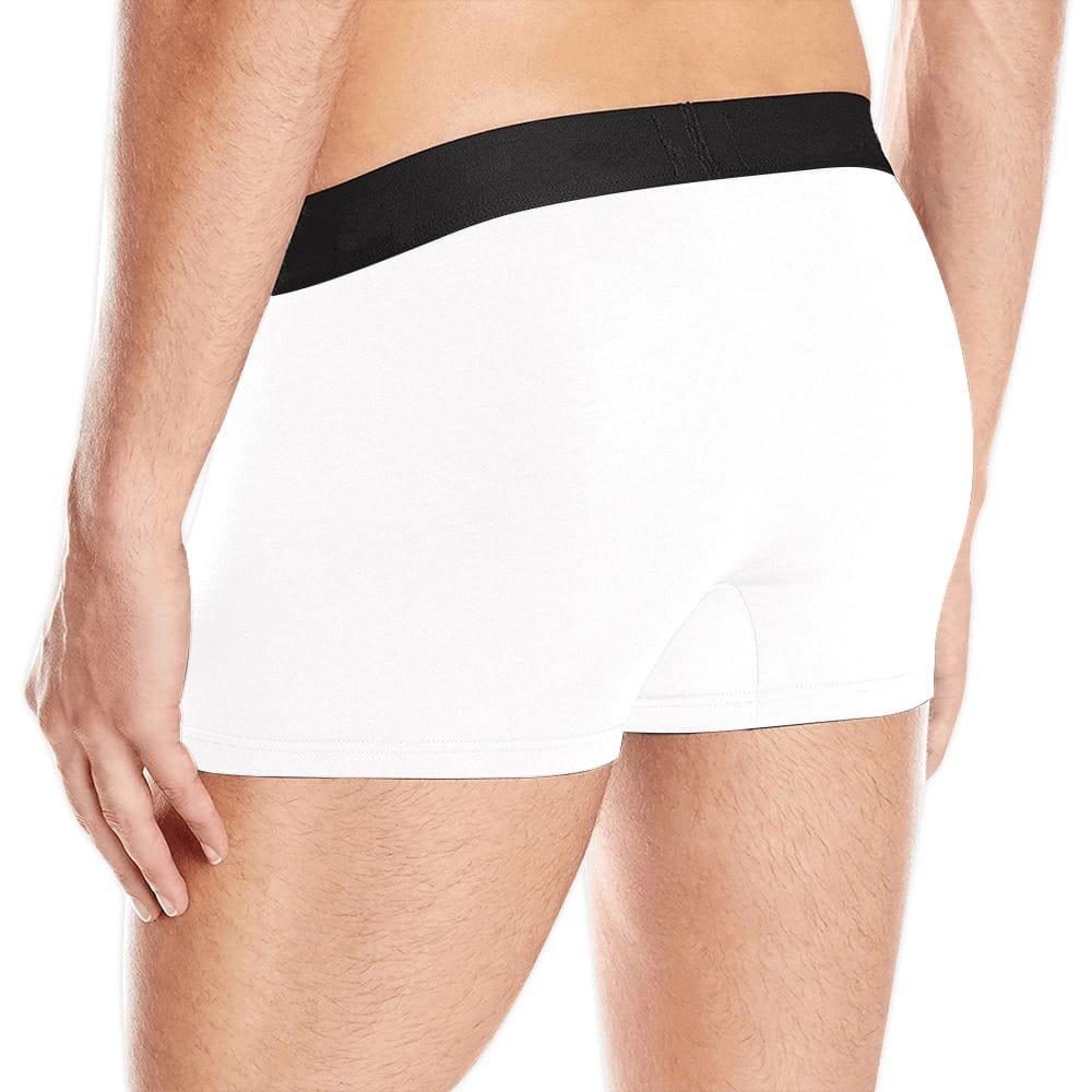 c Men's All-Over Print Boxer Briefs (Model L10)