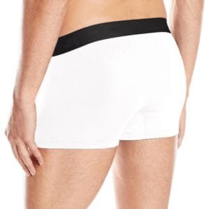 c Men's All-Over Print Boxer Briefs (Model L10)