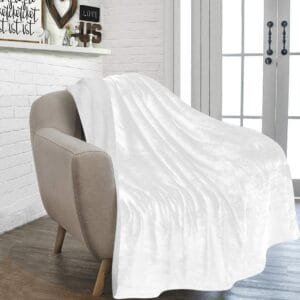 c Ultra-Soft Micro Fleece Blanket 60" x 80"