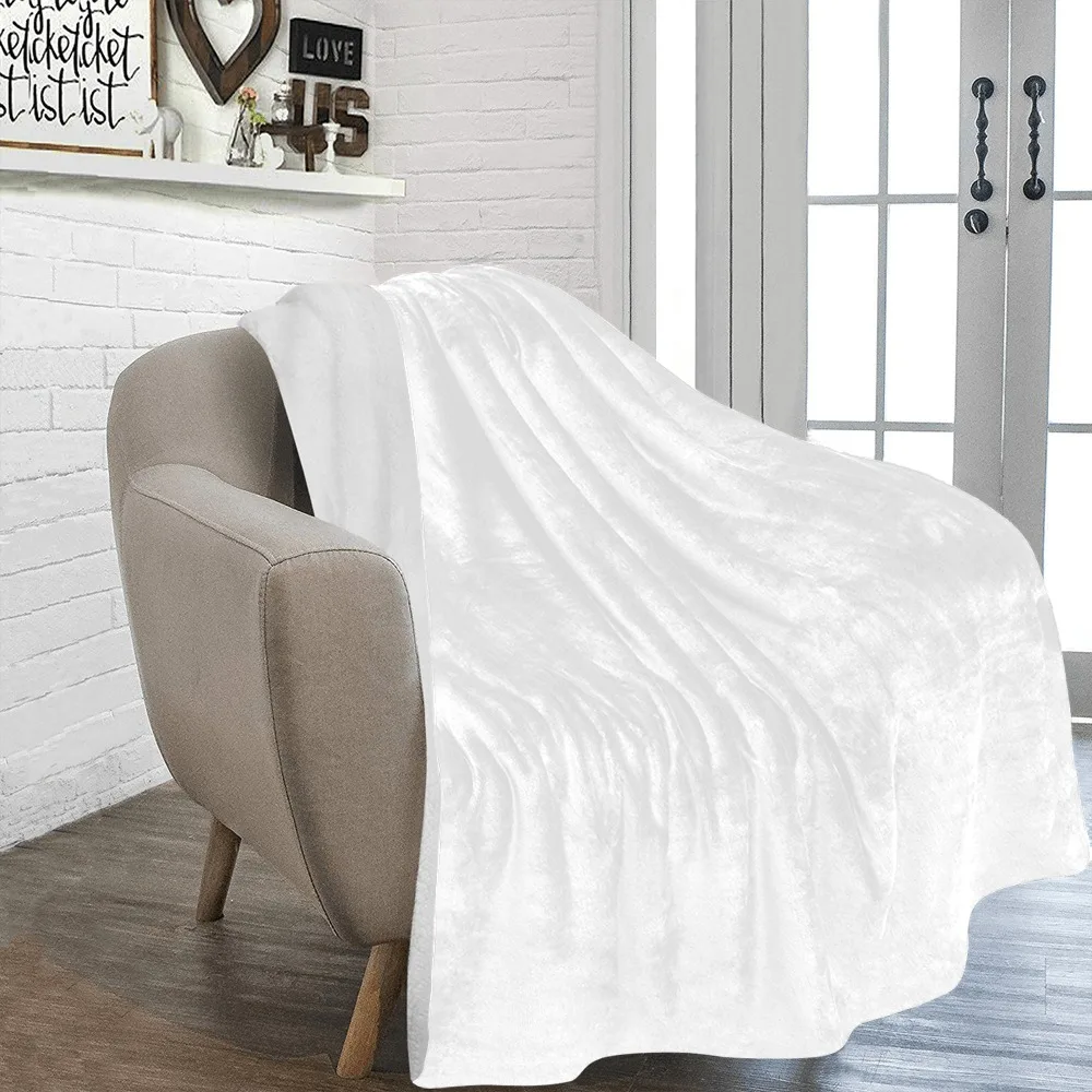 c Ultra-Soft Micro Fleece Blanket 60" x 80"