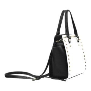 Wholesale China YSXMart  c PU Leather Tote Bag