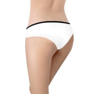 YSXMART POD Women's Hipster Panties( Model L33)