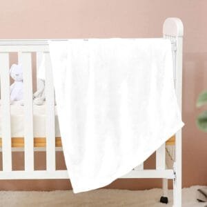c Baby Blanket 40"x50"
