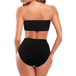 YSXMart sourcing platform  c Knot Side Bikini Swimsuit (S37)