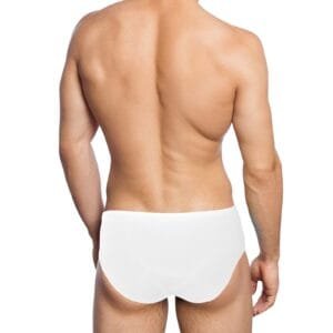 c Men's Swimming Briefs (L59)