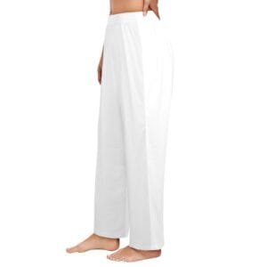 c Women's Pajama Trousers without Pockets (Sets 02)