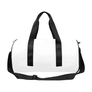 YSXMART POD OEMc Custom  Classic Cross-body Nylon Bags Model 1632