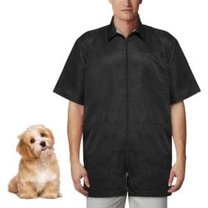 c Grooming Jacket (H53)