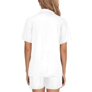Wholesale China YSXMart  c Women's Pajama Shorts Sets 11
