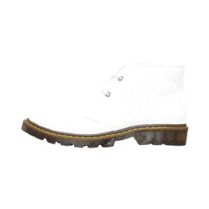 China factory YSXMart  c Men's Lace-Up Canvas Shoes (Model E001-2)