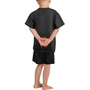 YSXMart sourcing platform  c Big Girls' Short Pajama Set  (Sets 01)