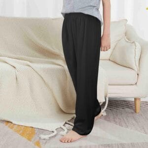 YSXMART POD OEM Big Kids' Pajama Trousers