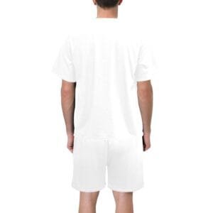 c Men's Short Pajama Set (Sets 12)