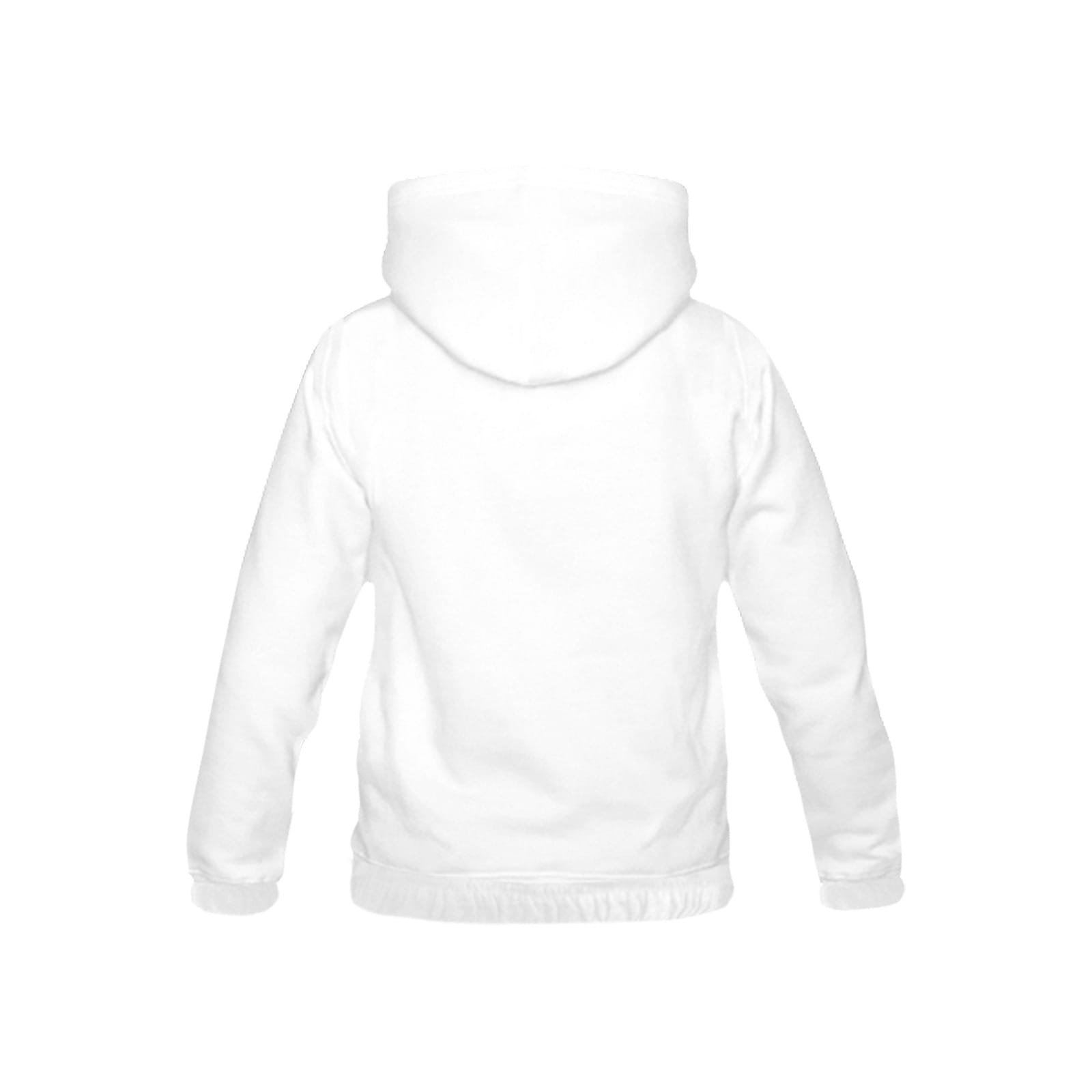 YSXMART POD OEM c Youth All Over Print Hoodie (USA Size) (Model H13)