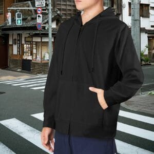 Low MOQ POD YSXMart  c Men's V-Neck Pajama Set (Sets 32)
