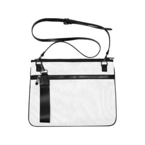 YSXMart print on demand  Slim Clutch Bag (Model 1668)