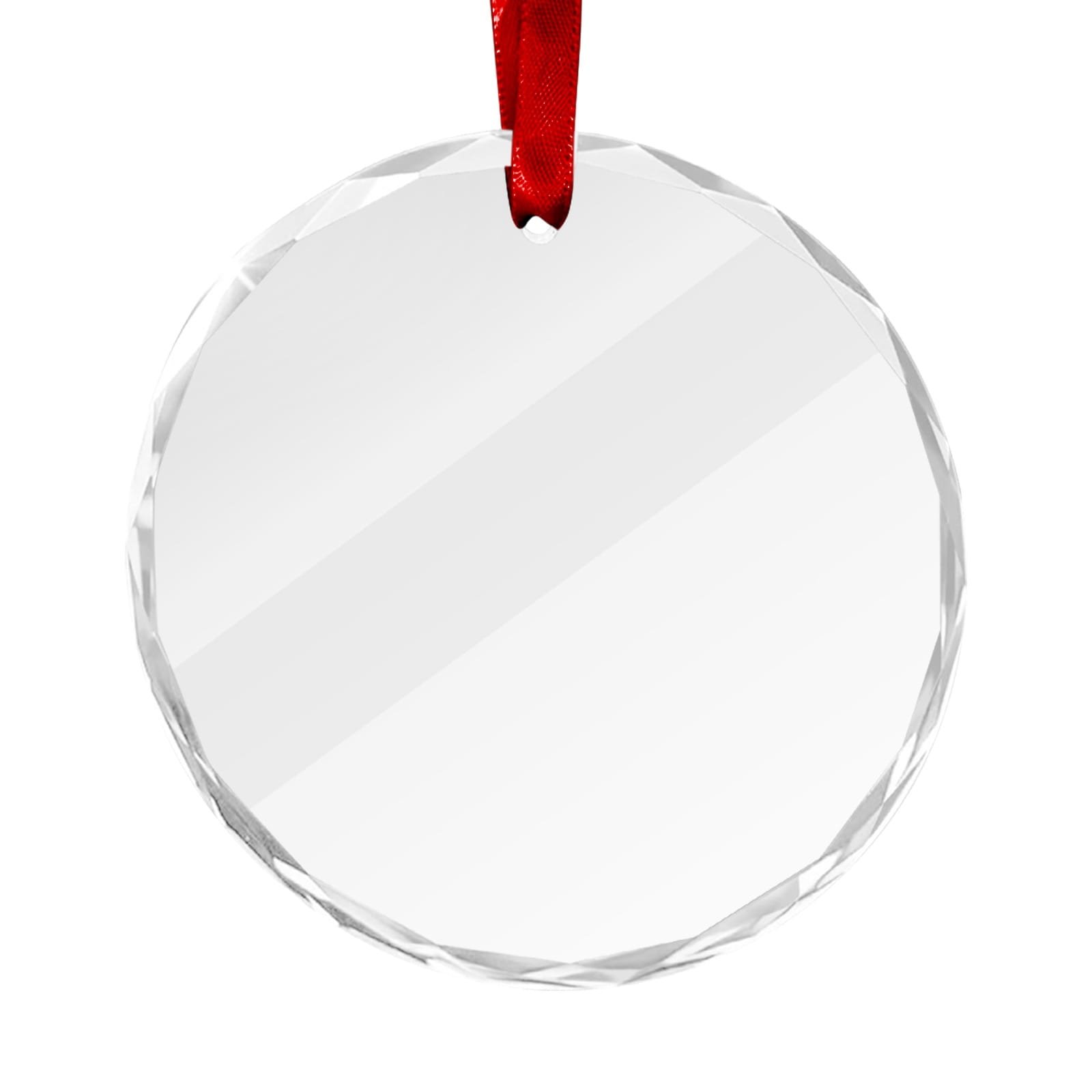 YSXMart Dropshipping Supplier Sunflower-Shaped Crystal Glass Ornament