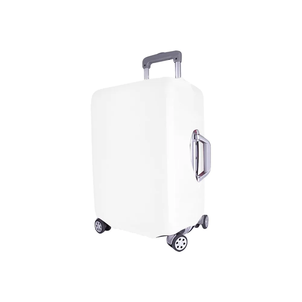 YSXMart Print on Demand  c Luggage Cover (22"-25") (Medium)