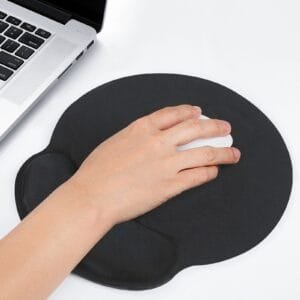 YSXMart wholesale  c Keyboard Hand Rest