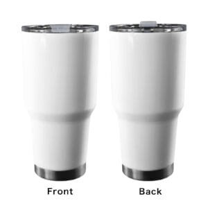 c New Stainless Steel Tumbler 30OZ