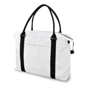 c Travel Duffle Bag with Trolley Sleeve (1715)
