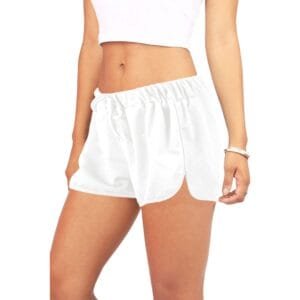 YSXMART POD Women's All Over Print YSXMART PODasual Shorts (Model L19)