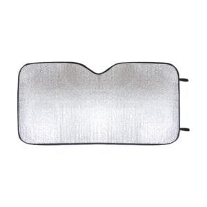 c Auto Sun Shade 55" x 29.53"
