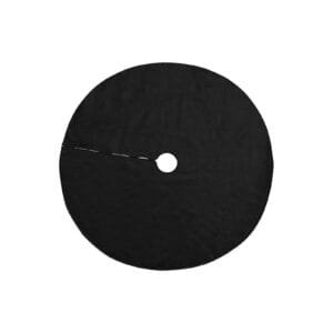 YSXMART POD OEMc Thick Christmas Tree Skirt 30" x 30"